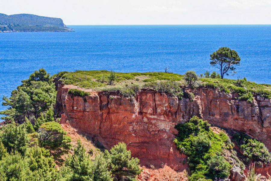  Alonissos   Kokinokastro 